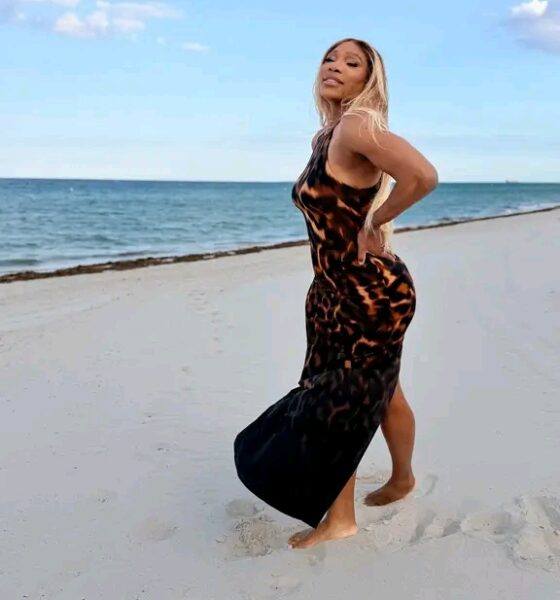 I can smell summer around the corner. Dress in my hand, toes in the sand. I’m ready for summer...