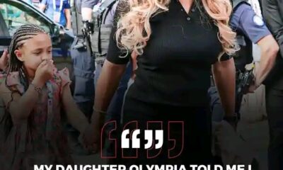 Serena Williams' daughter, Olympia, was the one who suggested that Serena and Venus Williams team up for doubles at Wimbledon 2026...