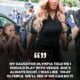 Serena Williams' daughter, Olympia, was the one who suggested that Serena and Venus Williams team up for doubles at Wimbledon 2026...