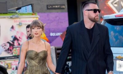Taylor Swift and Travis Kelce wedding speculation narrows to Madison Square Garden and a five-star Rhode Island hotel as a reported July date approaches...