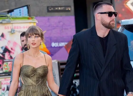 Taylor Swift and Travis Kelce wedding speculation narrows to Madison Square Garden and a five-star Rhode Island hotel as a reported July date approaches...
