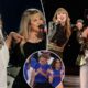 Stevie Nicks and Tim McGraw set to perform at Taylor Swift and Travis Kelce's wedding - which will be 'bigger than the Met Gala'...