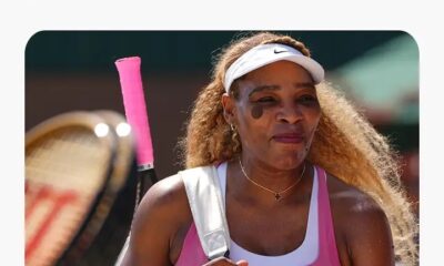 Serena Williams will face an opponent less than half her age when she plays 20-year-old Maya Joint in the first round at Wimbledon for her first singles match in nearly four years...