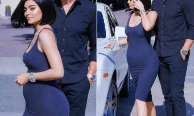 Kim Kardashian Breaks Down In Tears As 27-Year-Old Sister Kylie Jenner Is Reportedly Pregnant For Tom Brady After Secret Romance Shock