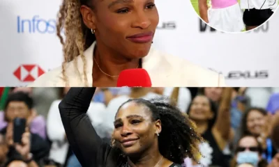 Something Was Missing”: Serena Williams’ Reflection Sparks Fresh Debate Over What Comes Next for a Tennis Icon