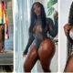 Internet Buzz: 10 Private Photos of Serena Williams Allegedly Leaked Online...