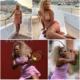 Serena Williams Embraces a Different Kind of Victory: Rest, Reflection and Life Beyond the Court...