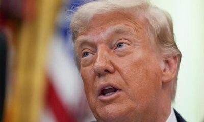 Unbelievable : President Trump on Wednesday dismissed concerns about the latest inflation report, which showed prices rising at their fastest rate in more than three years, telling reporters, "I love it."