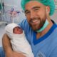 SHOCKING NFL NEWS! Travis Kelce of the Kansas City Chiefs secretly welcomed a baby with his longtime girlfriend. Fans are stunned by the baby’s name and meaning...