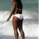 Breaking News: Serena Williams Spotted Enjoying Family Fun at NYC Beach...