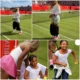 Incredible : serena williams’ most powerful legacy may be unfolding off the court as olympia’s support moves fans worldwide...