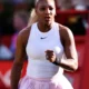 Serena Williams is back after 4 years and shows the world she is, by a million miles, still the best player in the world!...