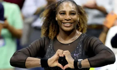 Serena Williams, one of the greatest tennis players of all time, will make her return to competitive action after an absence of almost four years in the women's doubles at Queen's Club later this month...