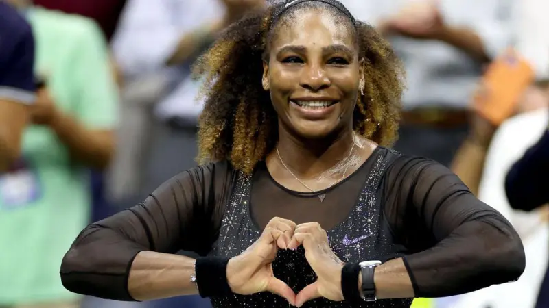 Serena Williams, one of the greatest tennis players of all time, will make her return to competitive action after an absence of almost four years in the women's doubles at Queen's Club later this month...