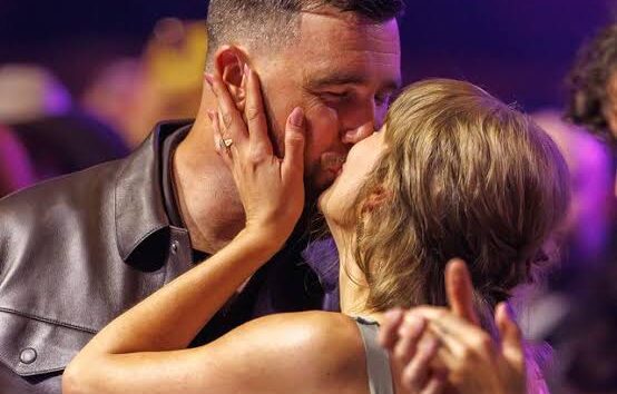 Taylor Swift and Travis Kelce are enforcing a strict no gifts policy at their upcoming wedding, according to guest George Kittle, a tight end for the San Francisco 49ers see more ...