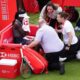 Breaking News : Serena Williams Pays Emotional Tribute After Victoria Mboko’s Heartbreaking Injury Forces Early End to Queen’s Club Run...