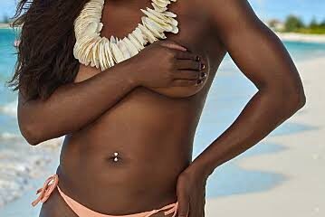 Look at 5 Serena Williams’ private pictures that dazzled everyone…