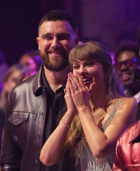 As rumors of Taylor Swift and Travis Kelce getting married in Rhode Island June 20 mounted, the Kansas City Chiefs star seemingly refuted the claims with a joy-filled outing at a Chris Lake concert...