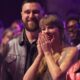 As rumors of Taylor Swift and Travis Kelce getting married in Rhode Island June 20 mounted, the Kansas City Chiefs star seemingly refuted the claims with a joy-filled outing at a Chris Lake concert...
