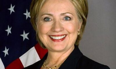 OFFICIALLY CONFIRMED: Hillary Clinton Passes Away Peacefully At Age 78 ⤵️