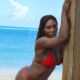 Internet buzz : 5 Private pictures of Serena Williams Allegedly Leaked Online...