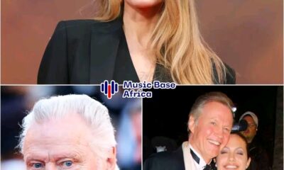 Angelina Jolie reportedly t:urned d0wn her father Jon Voight's request to see her again...