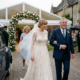 Taylor Swift’s Hairstyle as She Arrived with Her Father, Scott Swift, for Her Wedding at MSG Is Turning Heads Worldwide...