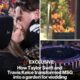 Taylor Swift and Travis Kelce brought the outdoors inside for their wedding celebration...
