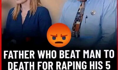 A father took justice into his own hands after the unthinkable happened to his 5-year-old daughter. No charges were filed. Was this justice or did it cross the line? Share your thoughts below. 👇