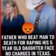 A father took justice into his own hands after the unthinkable happened to his 5-year-old daughter. No charges were filed. Was this justice or did it cross the line? Share your thoughts below. 👇