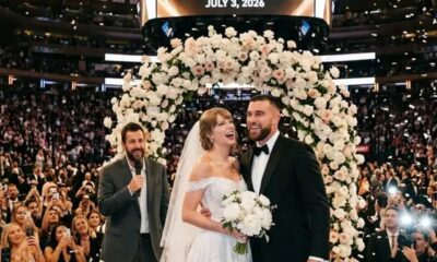 Taylor Swift and Travis Kelce have officially married, according to a confirmation from Swift's spokesperson reported by Reuters...