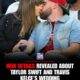 Details are emerging from Taylor Swift and Travis Kelce's top-secret wedding after the couple tied the knot at Madison Square Garden in New York City.