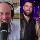 Prince William makes a surprise appearance on Travis Kelce’s podcast hours before Kelce’s wedding to Taylor Swift.