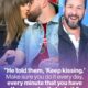 Kansas City Chiefs coach Andy Reid thought Adam Sandler did a "phenomenal" job officiating Taylor Swift and Travis Kelce's wedding at Madison Square Garden.