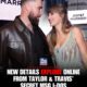 NEW DETAILS: The strictly guarded secrets about Taylor Swift and Travis Kelce’s July 3rd wedding at Madison Square Garden are finally coming to light as high-profile guests break their silence. From surprise musical performances to a major security slip-up online, here's what you missed from the star-studded celebration ...