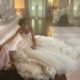TAYLOR Swift’s custom Dior wedding gown had a ’25ft train’ that left guests speechless before she later surprised everyone by changing into a second look for the reception...