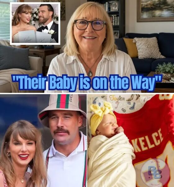 Donna Kelce is finally breaking her silence and revealing what it is really like navigating the intense spotlight surrounding her famous sons and the unstoppable Taylor Swift...