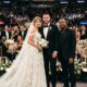 Taylor Swift Marries Travis Kelce in Jaw-Dropping Madison Square Garden Wedding – Kanye West Joins the Celebration