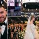 Taylor Swift and Travis Kelce Are Officially Married – See the First Look as an Emotional Travis Kelce Puts the Ring on Taylor Swift’s Finger… See Never-Before-Seen Clip