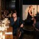 SURPRISE DUET! Taylor Swift and Lady Gaga stole the show at the rehearsal dinner at MSG ahead of Taylor Swift’s wedding to Travis Kelce. I’m still speechless! You ABSOLUTELY MUST watch it if you missed it. It’s explosive.