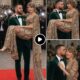 IT’S FINALLY OFFICIAL! Hearts Are Overflowing with Joy! Travis Kelce and Taylor Swift just stunned the world with a major announcement during the latest public appearance. The speculation is officially OVER, and the news is even more beautiful than anyone could have ever imagined! Full story below👇👇👇