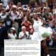 Serena Williams felt so good to be back on the grass at @wimbledon...