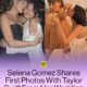 Taylor Swift wedding, Selena Gomez, and Taylor Swift wedding photos are trending as fans notice one touching detail linking the two longtime best friends...