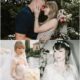 Travis Kelce Finally Drops 15 Irresistible Photos of His Adorable Wife Taylor Swift’s Majestic Wedding Dress Fans Have Been Desperately Begging For