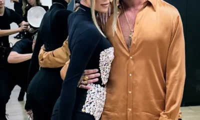 Khloé’s New Man Is 7 Years Younger… and Not Who You’d Expect After everything with Tristan...