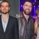 Taylor Swift's brother, Austin Swift, served as her "man of honor" during her wedding to Travis Kelce...