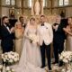 Travis Kelce AND Taylor Swift ARE MARRIED! WEDDING CEREMONY CAPTIVATES FANS AND A-LISTERS ALIKE – Travis Kelce and Taylor Swift’s wedding is no longer a rumor. The couple officially tied the knot in a lavish ceremony that’s got the entire world talking!