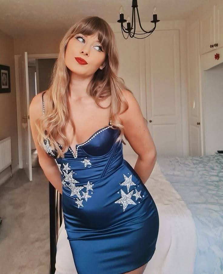 Is That a Baby Bump?!” Taylor Swift’s Shocking New Instagram Photo Has Everyone Screaming — Travis Kelce’s Comment Says It ALL...