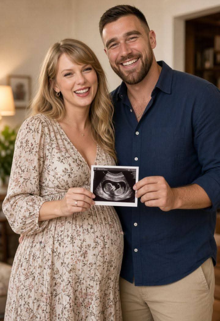 OMG!! Taylor Swift and Travis Kelce Finally Confirm That… See Full Details