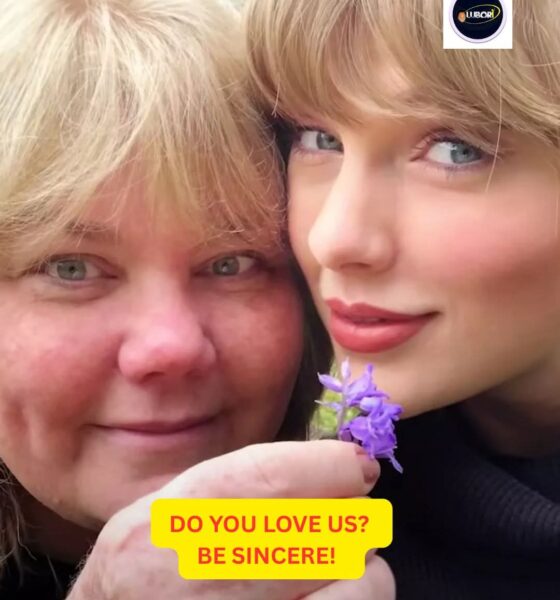 Taylor Swift Reveals Her Mom Is Facing Cancer Again: 'I Give All of My Worry to Real Problems Now'